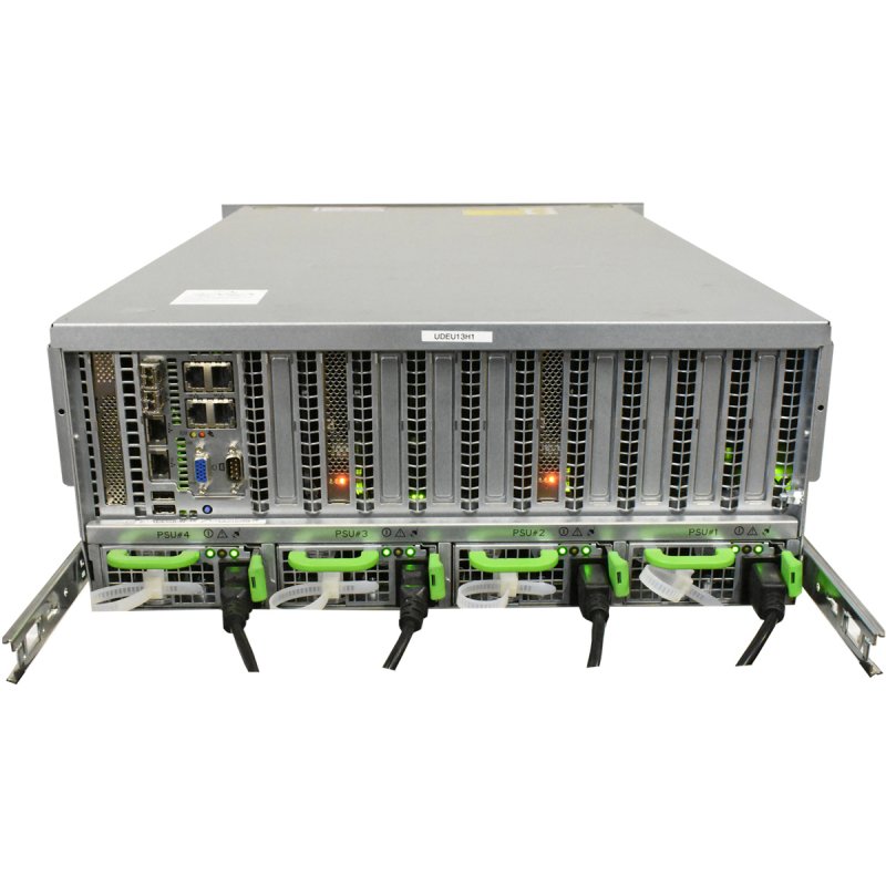 cisco ucs server