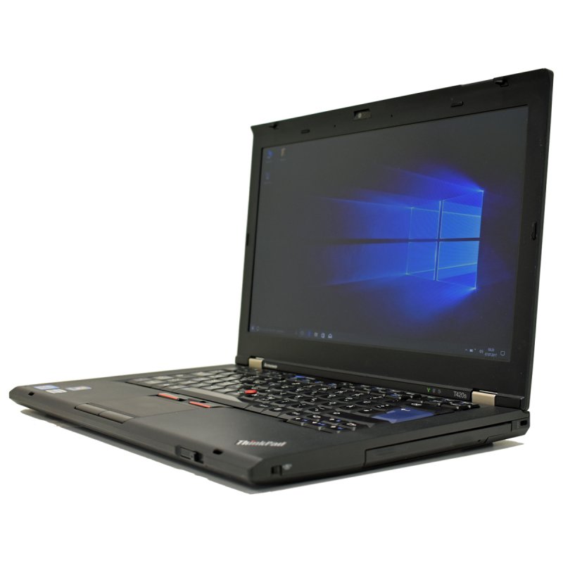 Lenovo ThinkPad T420s 14 Zoll Notebook i52520M 4GB RAM 320GB HDD Win