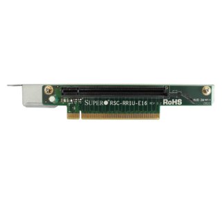 Supermicro Riser Card RSC-RR1U-E16
