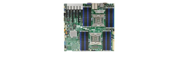 Mainboard/System Board