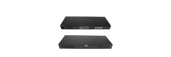 KVM Switch