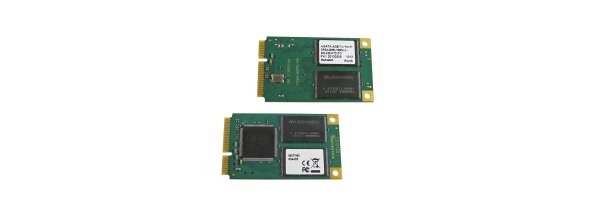 M.2 / mSATA / SSD Card
