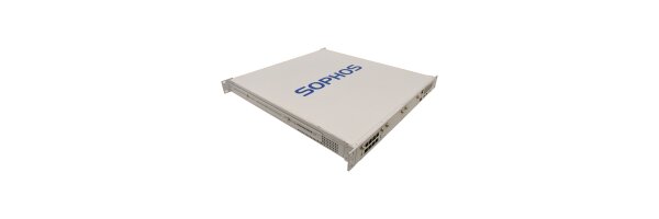 SOPHOS