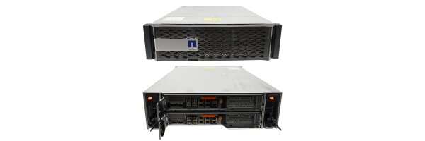 NetApp