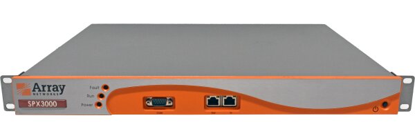 Array Networks