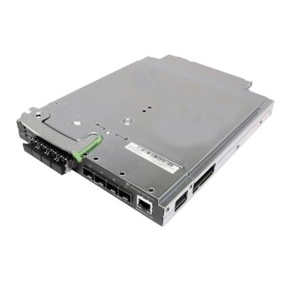 Fujitsu A3C40106562 Brocade 5450 8-Port 8Gb FC SAN Switch für Primergy BX Blade