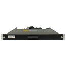 EMC 091-000-091 15 Zoll KVM Rack Console mit US Keyboard