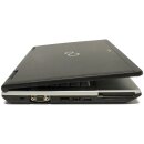 Fujitsu Lifebook S781 14 Zoll 1366 x768 Display i5-2520M CPU 4GB RAM 320GB HDD 3G-UMTS Win10