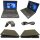 ThinkPad X250 12,5" i5-5200U CPU 8GB 500GB HDD UMTS 4G Keyboard DE 1366 x768 HD