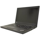 Lenovo ThinkPad X240 12,5" i5-4200U CPU 8GB 500GB HDD UMTS 4G Keyboard DE 1366 x 768 Win10