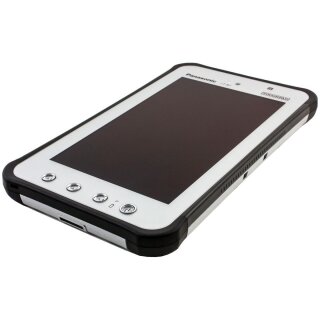 Panasonic Toughpad JT-B1 7 inch : Panasonic Toughpad JT-B1APAAZ1M 7-Inch 16 GB Tablet