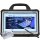 TOUGHBOOK CF-D1 13,3 Zoll Intel CPU 4GB RAM 240GB SSD Win10 Pro 64-bit