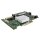 DELL PERC H700 6 Gb/s PCI-E x8 512 MB SAS RAID Controller 0KK67X + BBU + Kabel