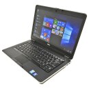 Dell Latitude E6440 14 Zoll 1366 x 768 HD i7-4610M CPU...