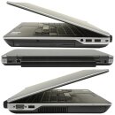 Dell Latitude E6440 14 Zoll 1366 x 768 HD i7-4610M CPU 16GB RAM 1TB SSD Keyboard DE Win10