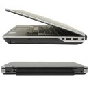 Dell Latitude E6440 14 Zoll 1366 x 768 HD i7-4610M CPU 16GB RAM 1TB SSD Keyboard DE Win10