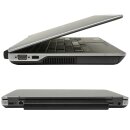 Dell Latitude E6440 14 Zoll 1600 x 900 HD i7-4610M CPU 16GB RAM 256GB SSD Keyboard DE Win10 B-Ware