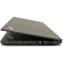 LENOVO ThinkPad T450 14" 1600 x 900 HD i5-5300U CPU 8GB RAM 240GB SSD 4G LTE Win10 B-WARE