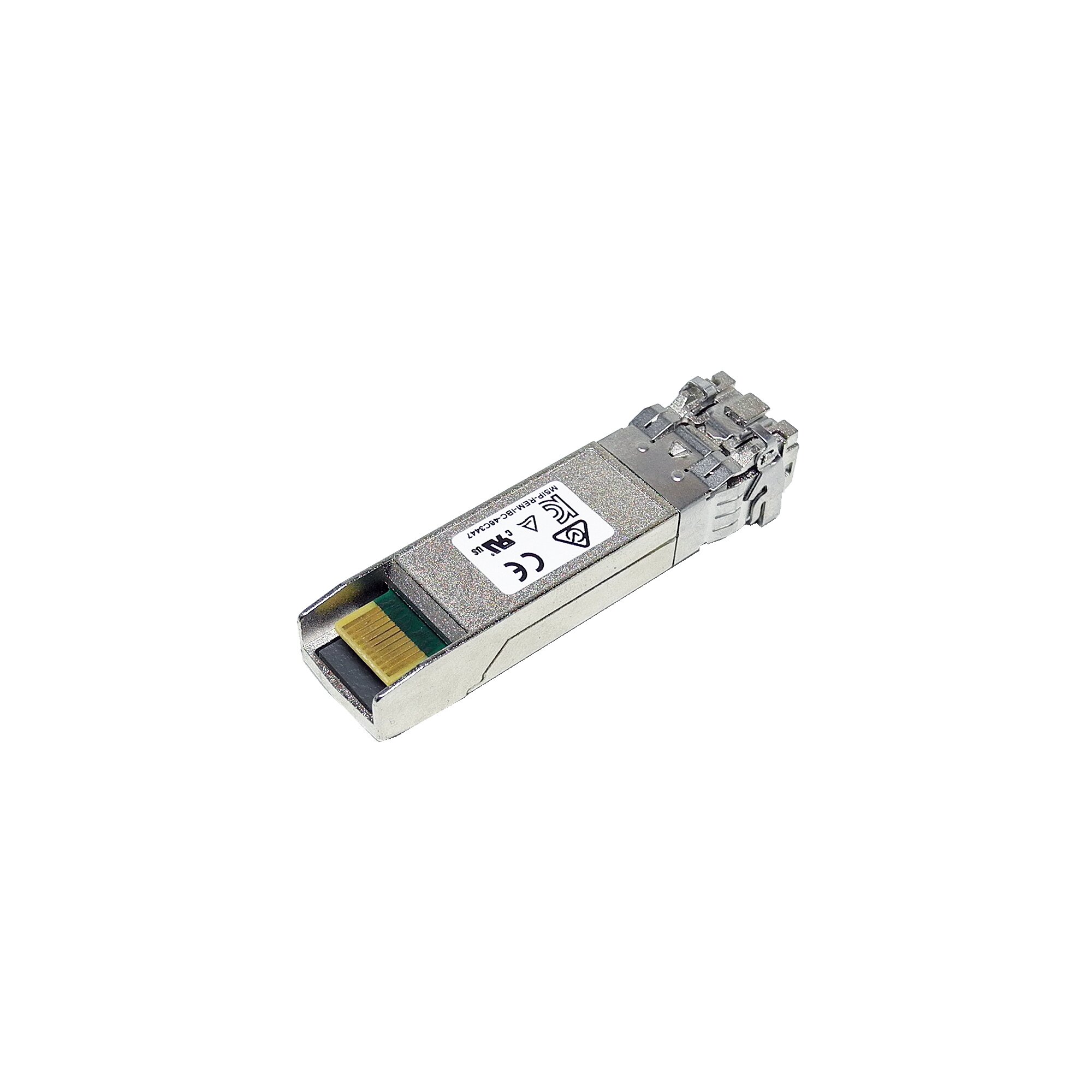 AVAGO Lenovo AFBR-709SMZ-IB8 10GBASE FC SFP+ SR 850 nm Transceiver ...