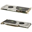 HP NVIDIA QUADRO FX 3700 Grafikkarte G92 GPU 512MB GDDR3 462600-002 462790-001