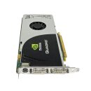 HP NVIDIA QUADRO FX 3700 Grafikkarte G92 GPU 512MB GDDR3 462600-002 462790-001