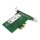Brainboxes PX-313 2-Port RS422/485 PCI-Express x1 Serial Port Board