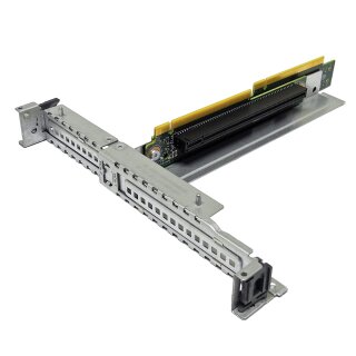 Cisco Dual Riser Board für UCS220 M4 Server CS073-14910-04 CS073-14911-04 + Cage