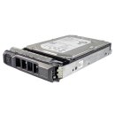 Dell 1TB 3.5" 7.2K SATA HDD Hot Swap Festplatte 0T4XNN T4XNN  mit Rahmen 0X968D