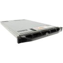 Dell PowerEdge R620 2xE5-2609 V2 2.50GHz 4C 16GB RAM 2.5 8 Bay PERC 710 mini iDrac7
