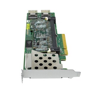 HP Smart Array P410 6 Gb SAS RAID Controller 256 MB 462919-001 FP - Foto 10
