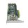 HP Smart Array P410 6Gb SAS RAID Controller 256MB +SAS/SATA Kabel 462919-001 LP