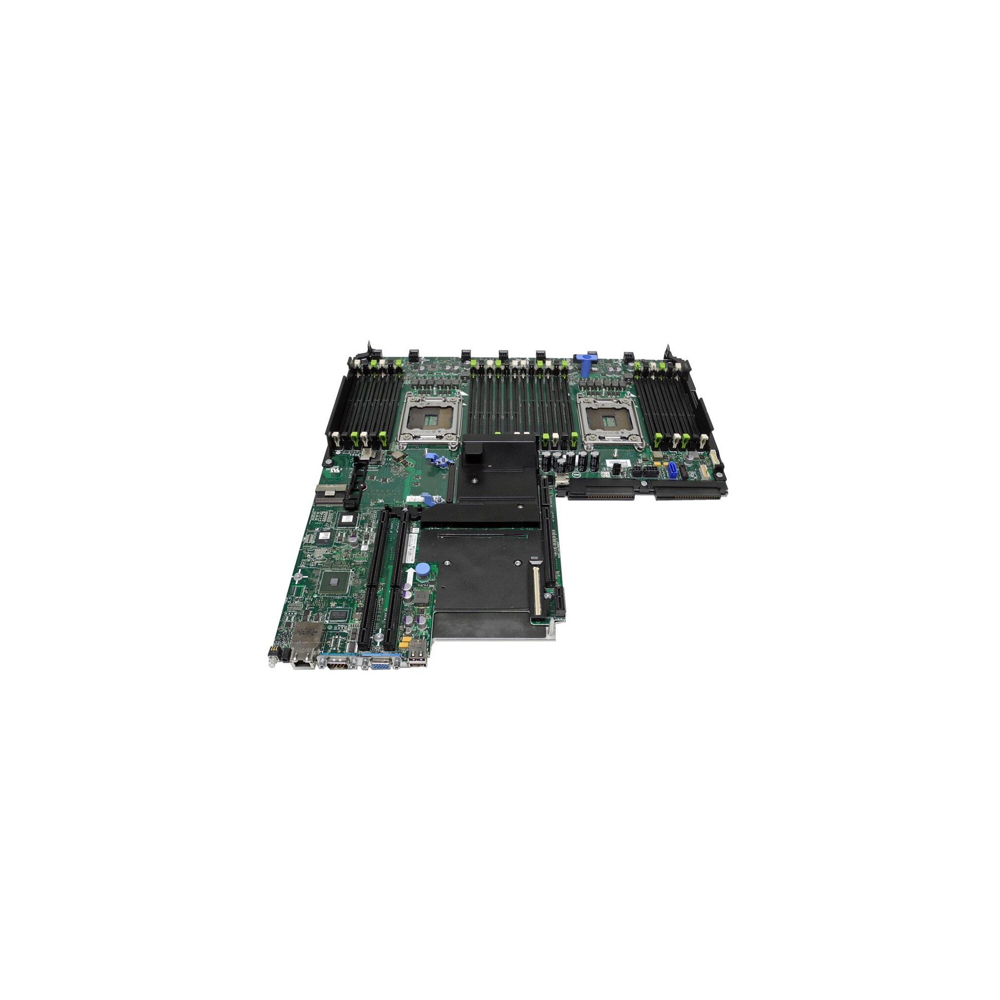 Poweredge R620 Systemboard DELL PowerEdge R620 Server Mainboard/Motherboard 0H47HH H47HH ...