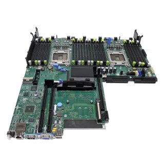 DELL PowerEdge R720 Server Mainboard/Motherboard 08RW36 / 8RW36