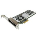 Cisco Broadcom NetXtreme II 5709 Quad-Port PCIe x4...