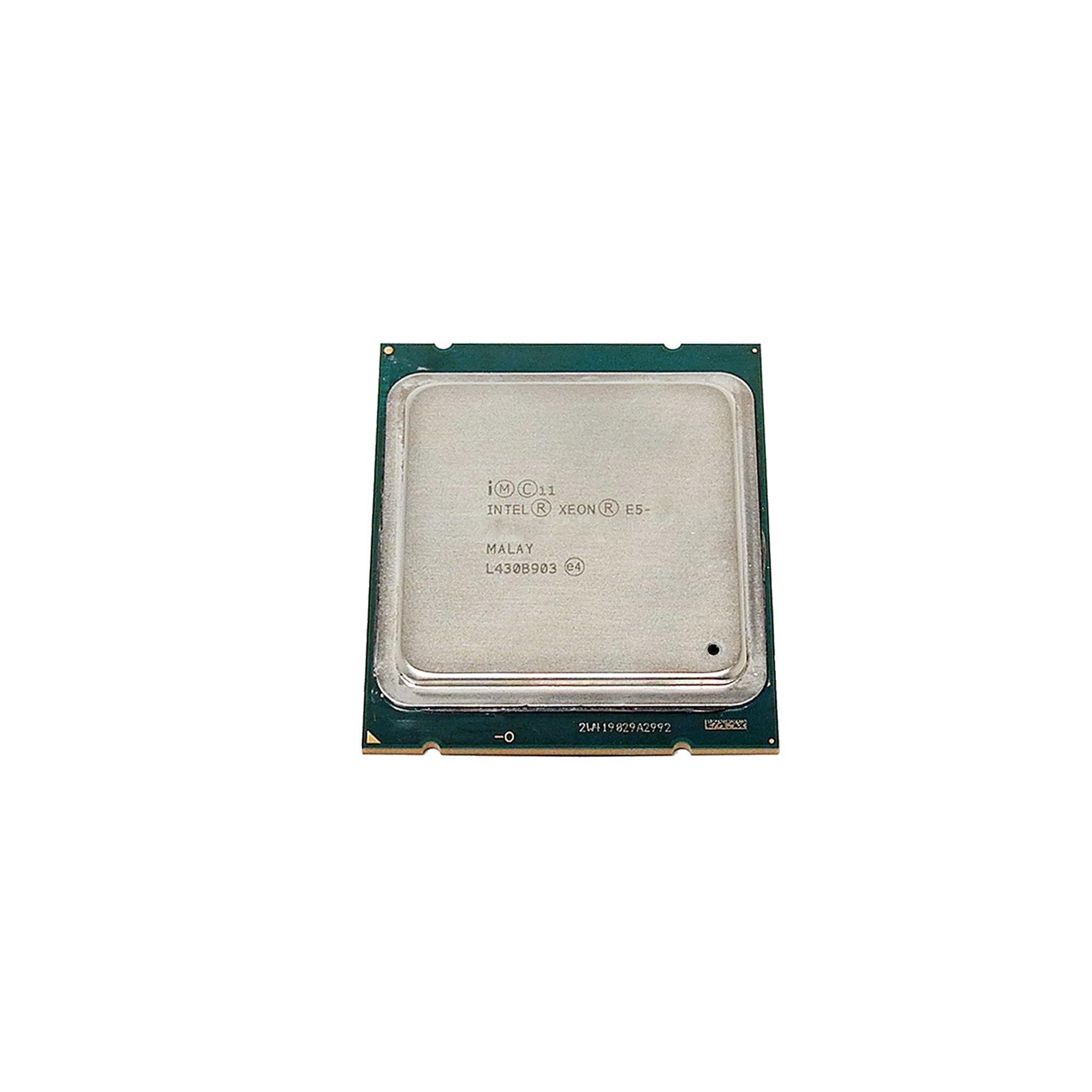 Intel Xeon Processor E5-1607 V2 Quad-Core 10MB Cache 3,00 GHz FCLGA ...