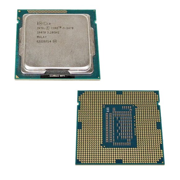 Core i5 2.9 ghz