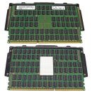 IBM 00V5412 Power7 Samsung 32GB 4KX72 PC3-10600 DDR3 276-pin M396B4K73DH0-YF8M1