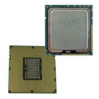 Intel Xeon Processor X5647 12MB Cache, 2.93 GHz Quad Core FCLGA 1366 SLBZ7