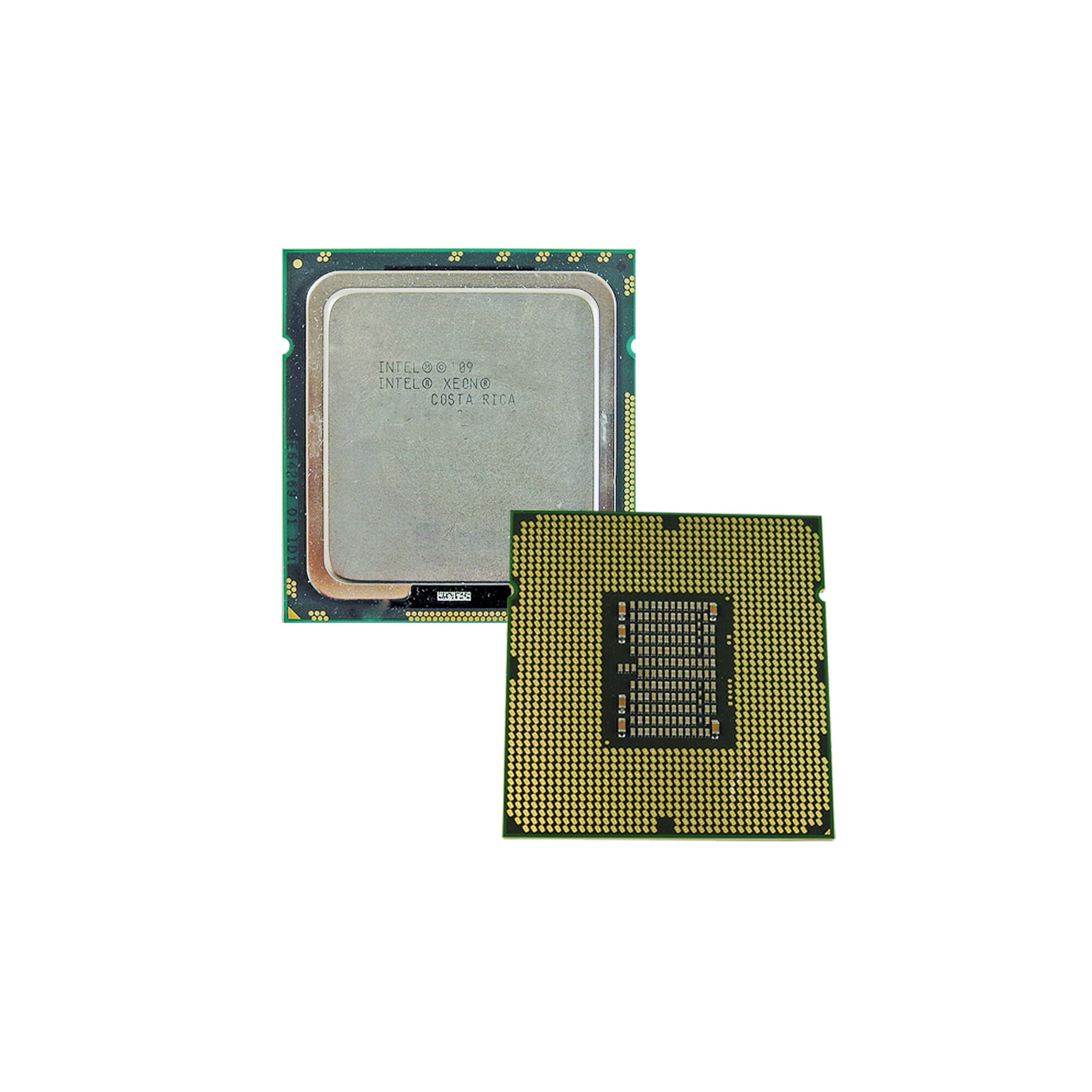 Intel Xeon Processor W3690 12MB SmartCache, 3.46 GHz Six Core FCLGA ...