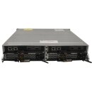 NetApp DS2246 Disk Shelf 2U NAJ-1001 24x Bay 2.5 2x PSU 2x IOM6 Module 111-01070