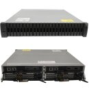 NetApp DS2246 Disk Shelf 2U NAJ-1001 24x 900GB 2.5 SAS 2x PSU 2x IOM6 Modules