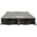 NetApp DS2246 Disk Shelf 2U NAJ-1001 24x 900GB 2.5 SAS 2x PSU 2x IOM6 Modules