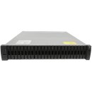 NetApp DS2246 Disk Shelf 2U NAJ-1001 24x 900GB 2.5 SAS 2x PSU 2x IOM6 Modules