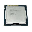 Intel Core Processor i7-3770S 8MB SmartCache 3.10 GHz Quad Core FCLGA 1155 SR0PN