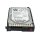 HP 300GB 2.5" 15K 12G SAS HDD 759546-001 744995-001 +Caddy