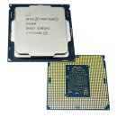Intel Pentium Processor G4560 3MB SmartCache 3.50GHz Dual...