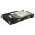 Fujitsu Seagate 600 GB 2.5 Zoll SAS HDD 10k 12Gbps A3C40197798 mit Rahmen 