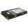 Fujitsu Seagate 600 GB 2.5 Zoll SAS HDD 10k 12Gbps A3C40197798 mit Rahmen