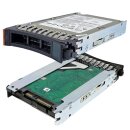 IBM 146GB Festplatte HotSwap 2.5" 6Gb 15k SAS FRU...