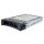 IBM 146GB Festplatte HotSwap 2.5" 6Gb 15k SAS FRU 42D0678 mit Rahmen 44T2216